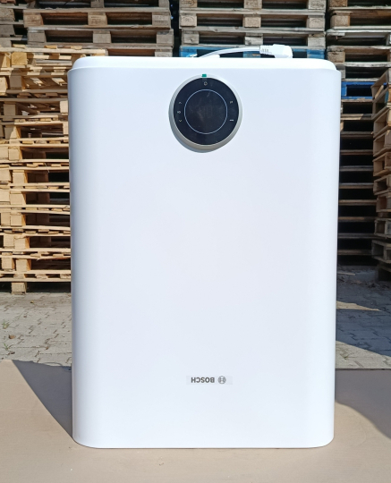 Bosch Tronic TR4501T 80 EBP Lapos villanybojler (csomagolás és termék sérült) 26/226