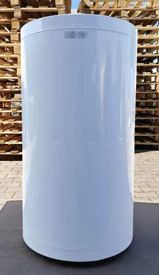 Aquastic (Hajdu Gyártmány) AQ ECO 120 ErP Villanybojler 120 literes  (csomagolás és termék sérült) 26/230