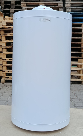 Aquastic (Hajdu Gyártmány) AQ ECO 120 ErP Villanybojler 120 literes (csomagolás és termék sérült) 26/239