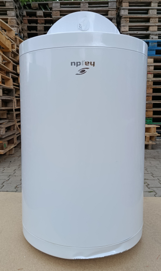 Hajdu Z100 C ErP Villanybojler 100 literes (csomagolás és termék sérült) 26/246