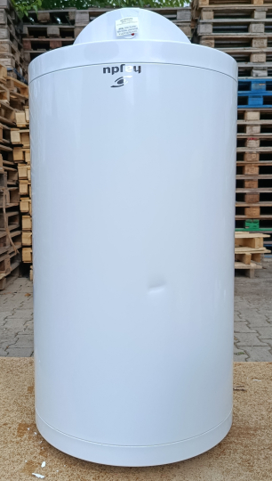 Hajdu Z120 ErP Villanybojler 120 literes (csomagolás és termék sérült) 26/247