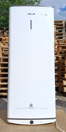 Ariston Velis Pro 100 EU Elektromos vízmelegítő (csomagolás és termék sérült) 26/273