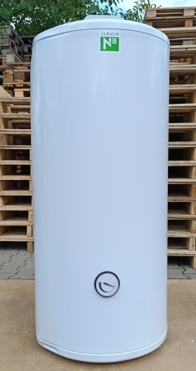 Elnett ENSH ECO 120 Elektromos bojler (csomagolás és termék sérült) 26/274