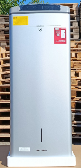 Ariston Velis Tech Wifi 100 EU Elektromos vízmelegítő (csomagolás és termék sérült) 26/283