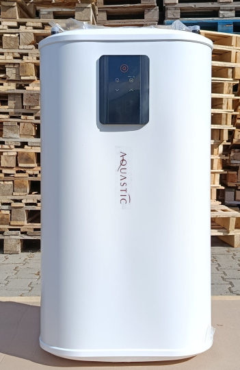 Aquastic Flat 50 Wifi Erp Elektromos vízmelegítő (csomagolás sérült) 26/290