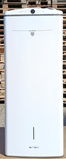 Ariston Velis Pro 100 EU Elektromos vízmelegítő (csomagolás és termék sérült) 26/295