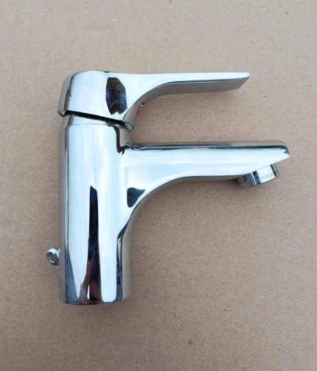 Mofém Inka Mosdó Csaptelep leeresztőszelep nélkül 150-0042-00 (csomagolás sérült) 26/34