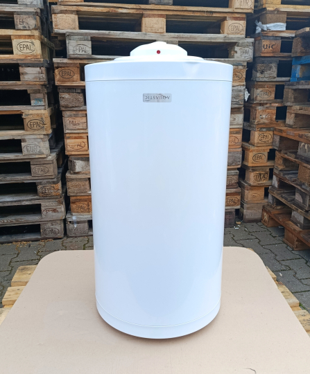 Aquastic (Hajdu Gyártmány) AQ ECO 120 ErP Villanybojler 120 literes (csomagolás és termék sérült) 26/45