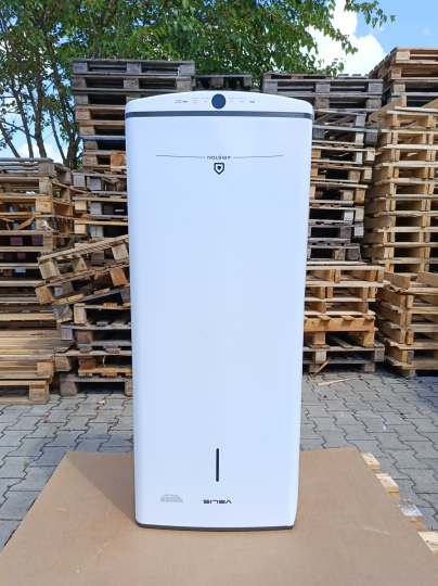 Ariston Velis Pro 100 EU Elektromos vízmelegítő (csomagolás és termék sérült) 25/469