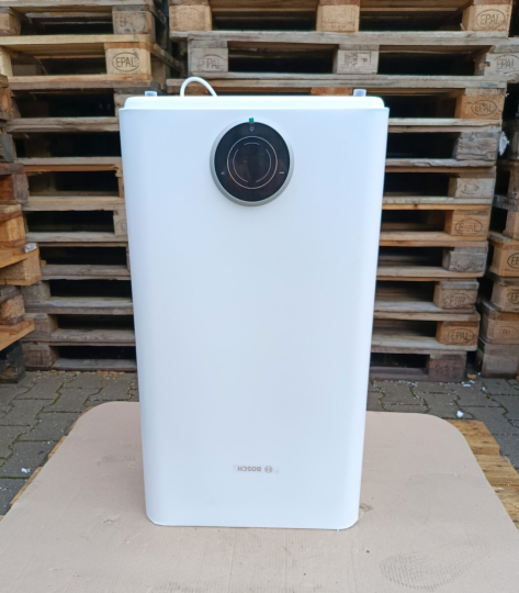 Bosch Tronic TR3501T 50 EBP Lapos villanybojler (csomagolás és termék sérült) 26/60