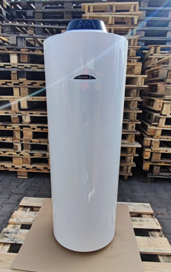 Ariston PRO1 ECO 150 V 2K PL EU Villanybojler 150 literes (csomagolás és termék sérült) 26/69
