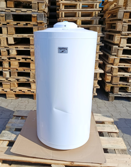 Hajdu Z120 SMART Villanybojler öntanuló smart-control vezérléssel (csomagolás és termék sérült) 26/86
