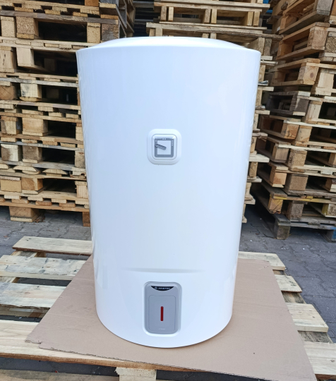 Ariston Lydos R 80 V 1,8K EU Villanybojler 80 liter (csomagolás sérült) 26/90