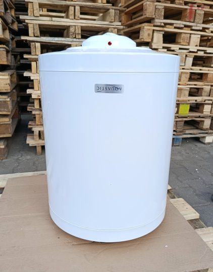 Aquastic (Hajdu Gyártmány) AQ ECO 80 ErP Villanybojler 80 literes (csomagolás és termék sérült) 26/94