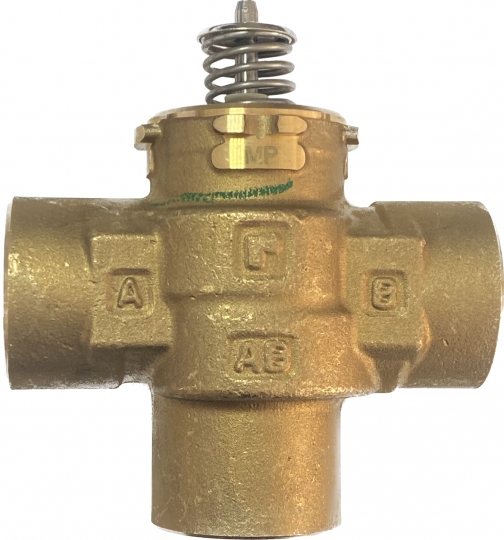 Honeywell Home VCZMP6100/U 1 BM Váltószelep