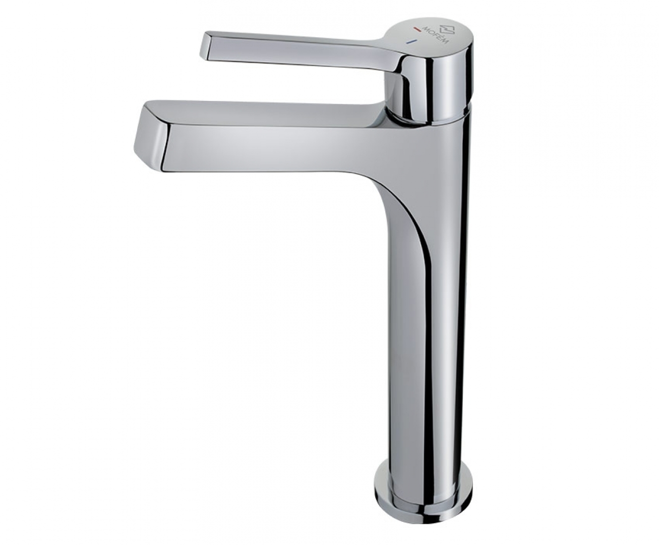 Mofém Pilar Mosdó csaptelep leeresztő szelep nélkül XL 30.366.28.70C3