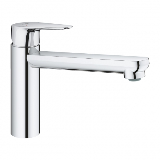 Grohe Start Curve Mosogatócsap, fix kifolyócsővel 31717000