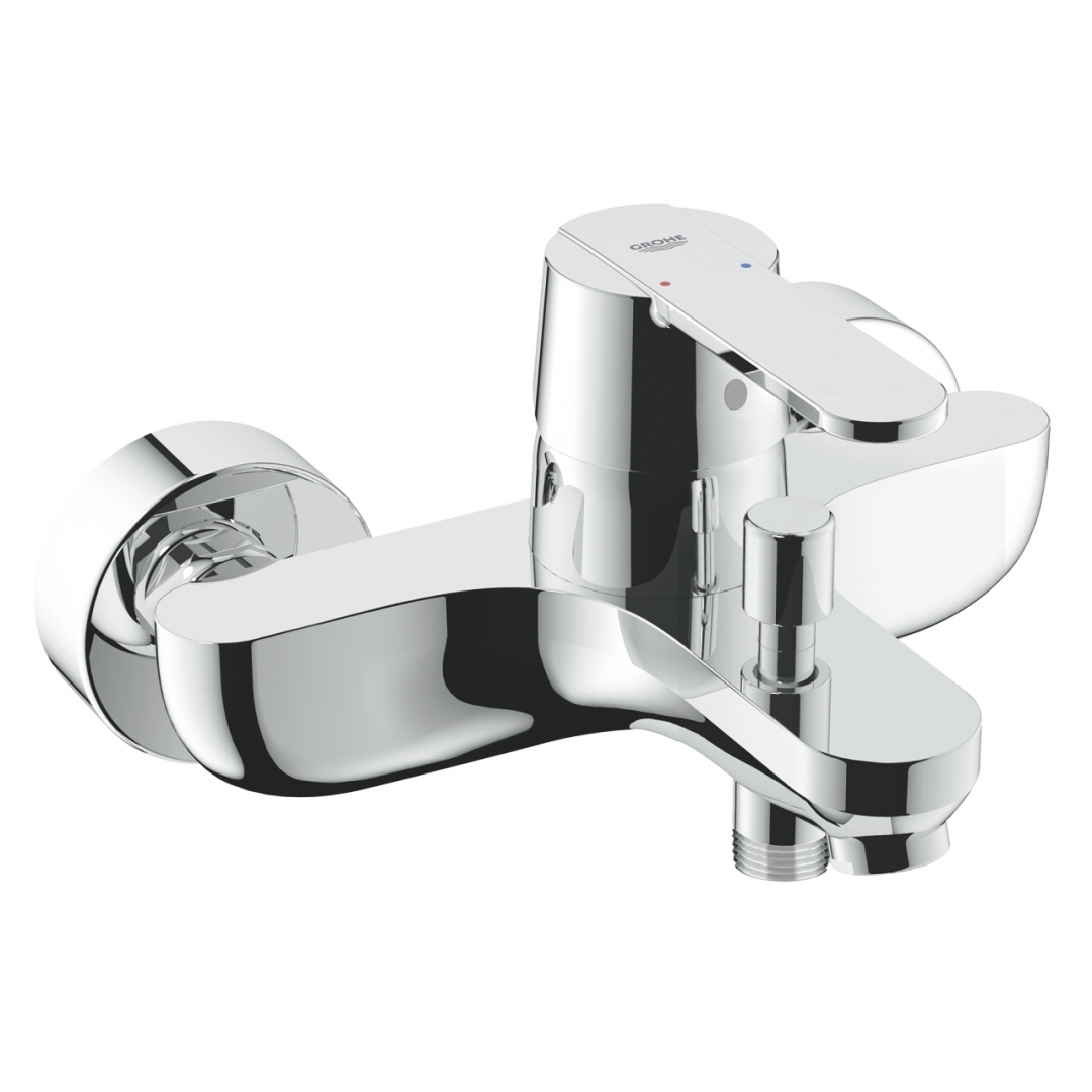 Grohe Get Kádtöltő Csaptelep zuhanyszett nélkül 32887000