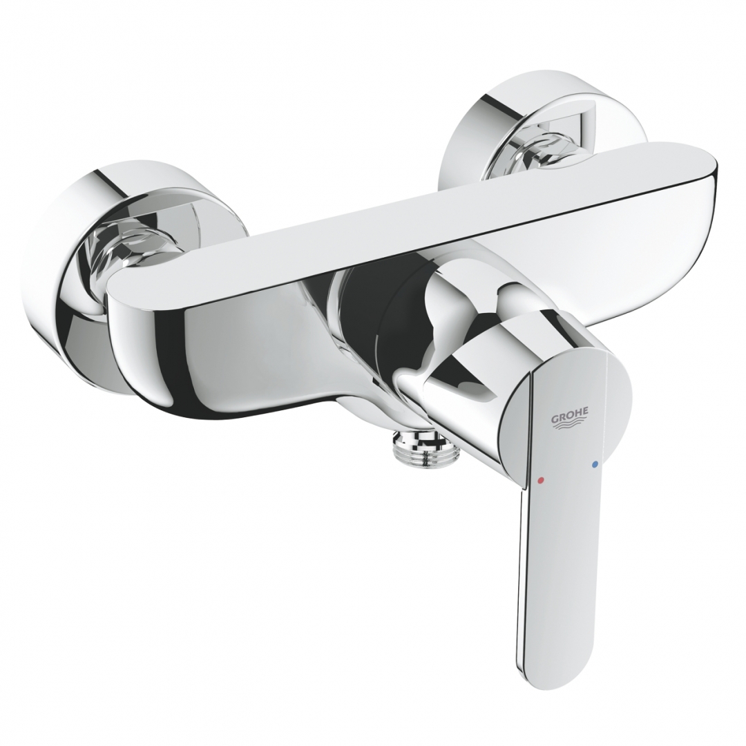 Grohe Get Zuhany Csaptelep zuhanyszett nélkül 32888000