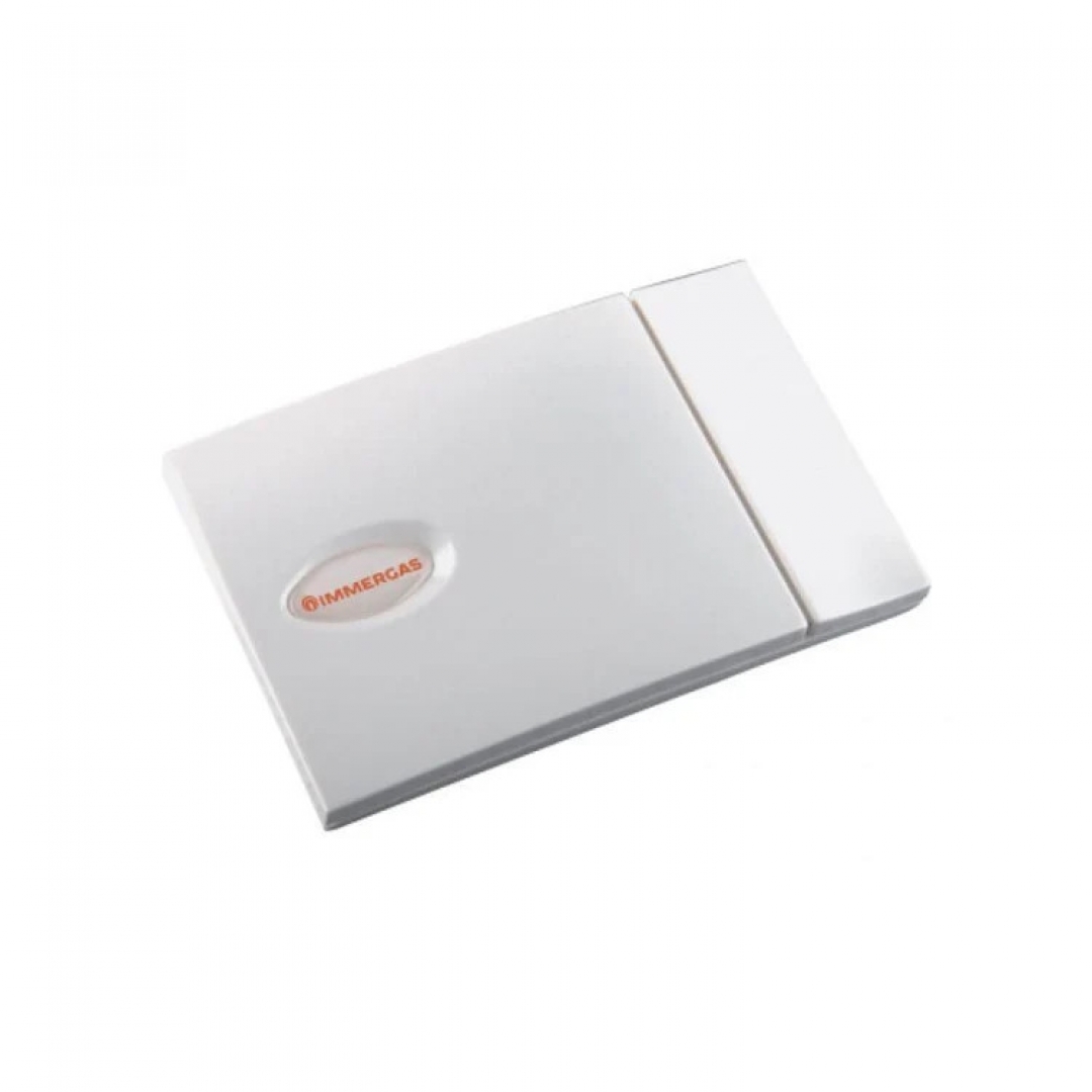 Immergas Hőmérséklet és páratartalom érzékelő hőszivattyúkhoz