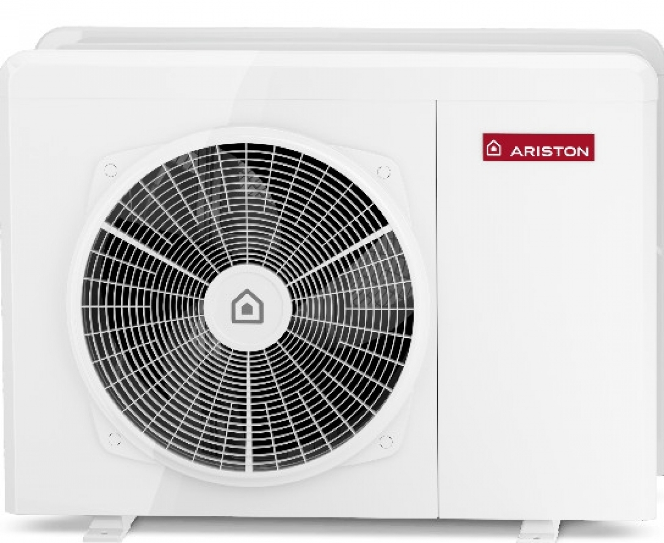 Ariston Nimbus M Hybrid 120 T Net R32 Hybrid rendszer kazán nélkül