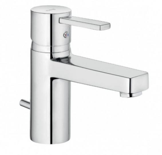 Kludi Zenta XL mosdócsaptelep automata leeresztővel 382600575