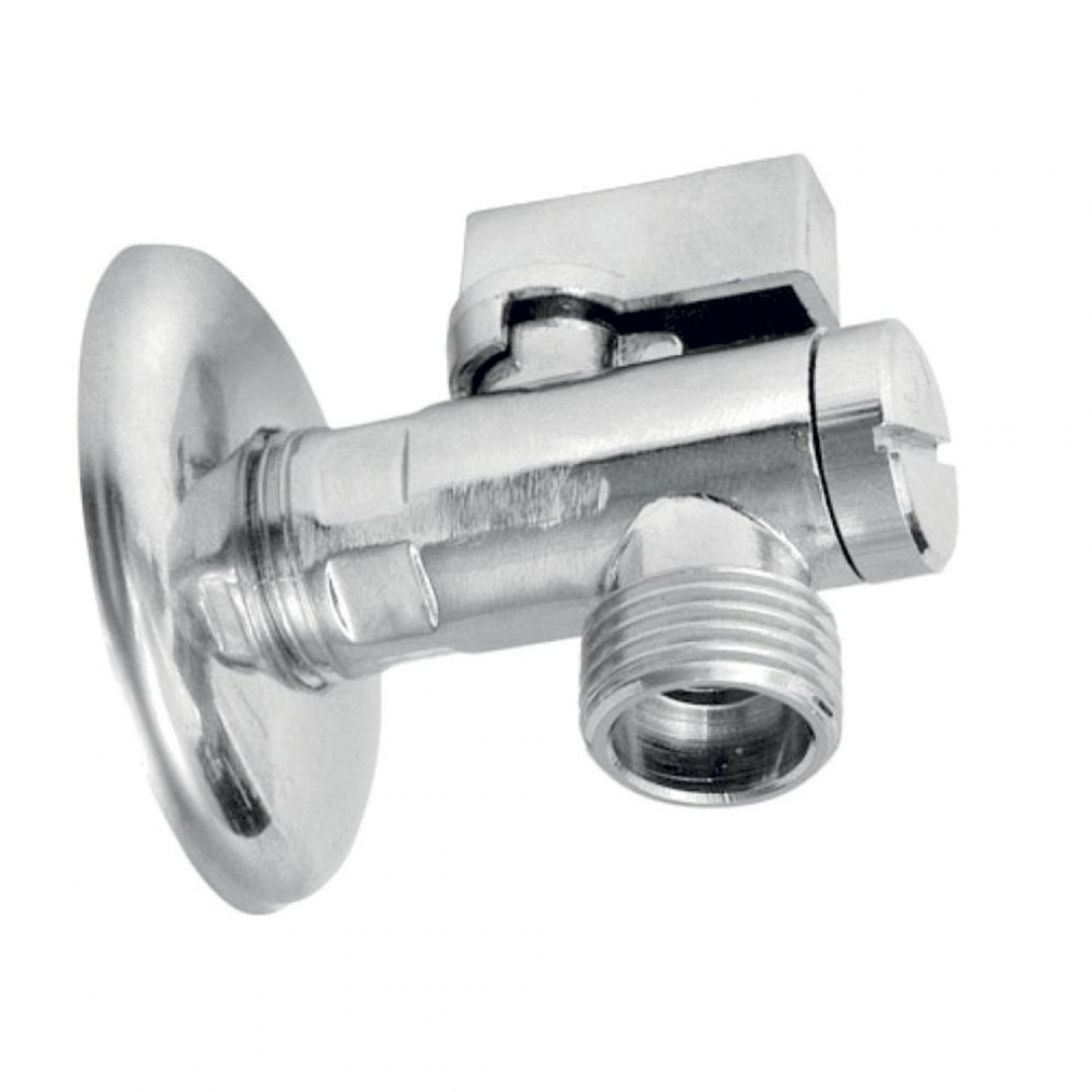 Slovarm sarokszelep, szűrővel standard 1/2-3/8 400213