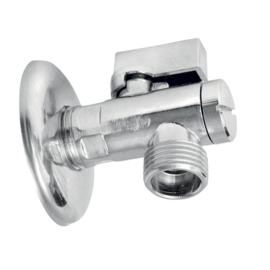 Slovarm sarokszelep, szűrővel standard 1/2-1/2 400214