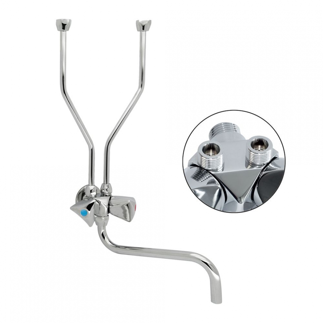 Slovarm Bosa mosogató csaptelep vízmelegítőhöz 480001