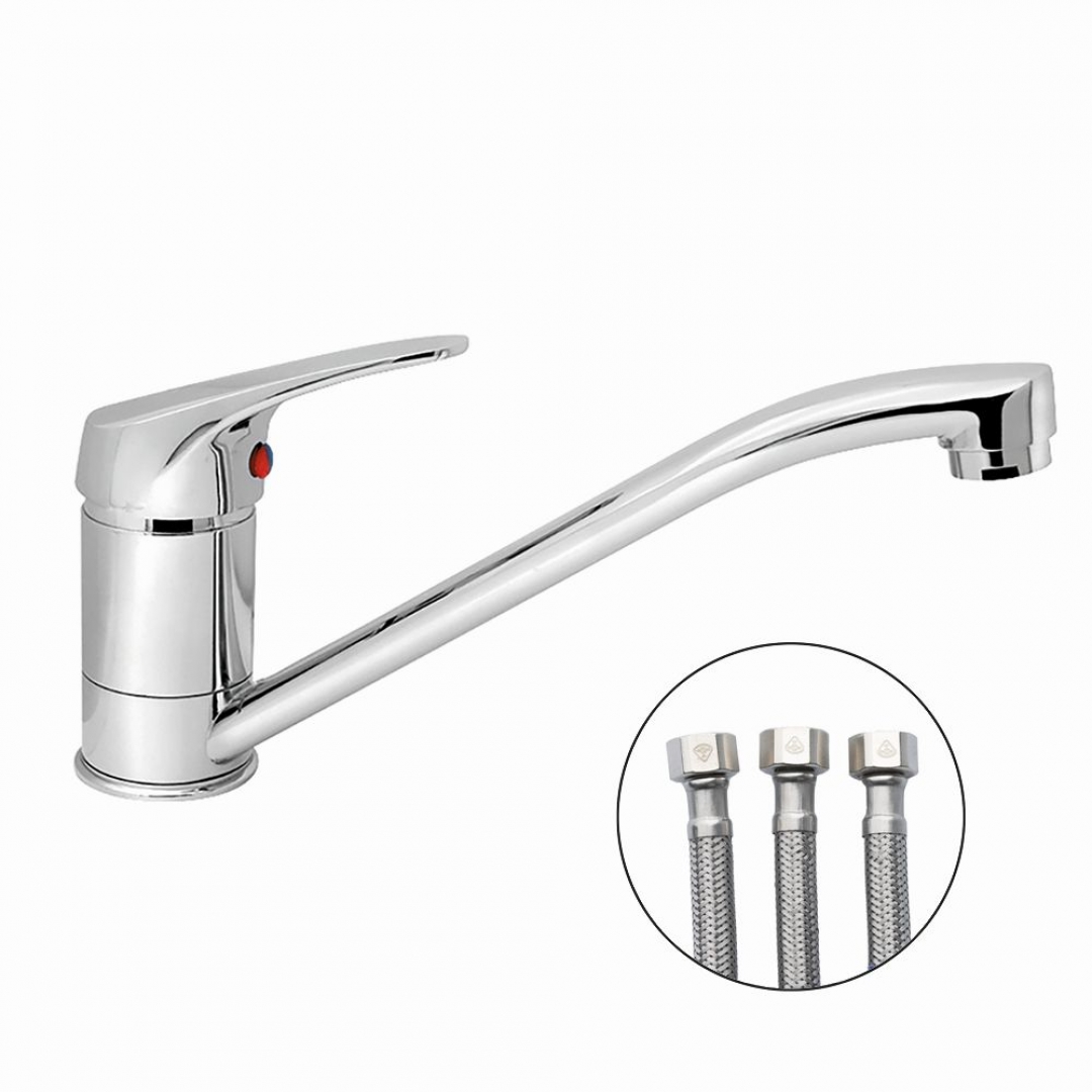 Slovarm Bosa mosogató csaptelep vízmelegítőhöz 480273