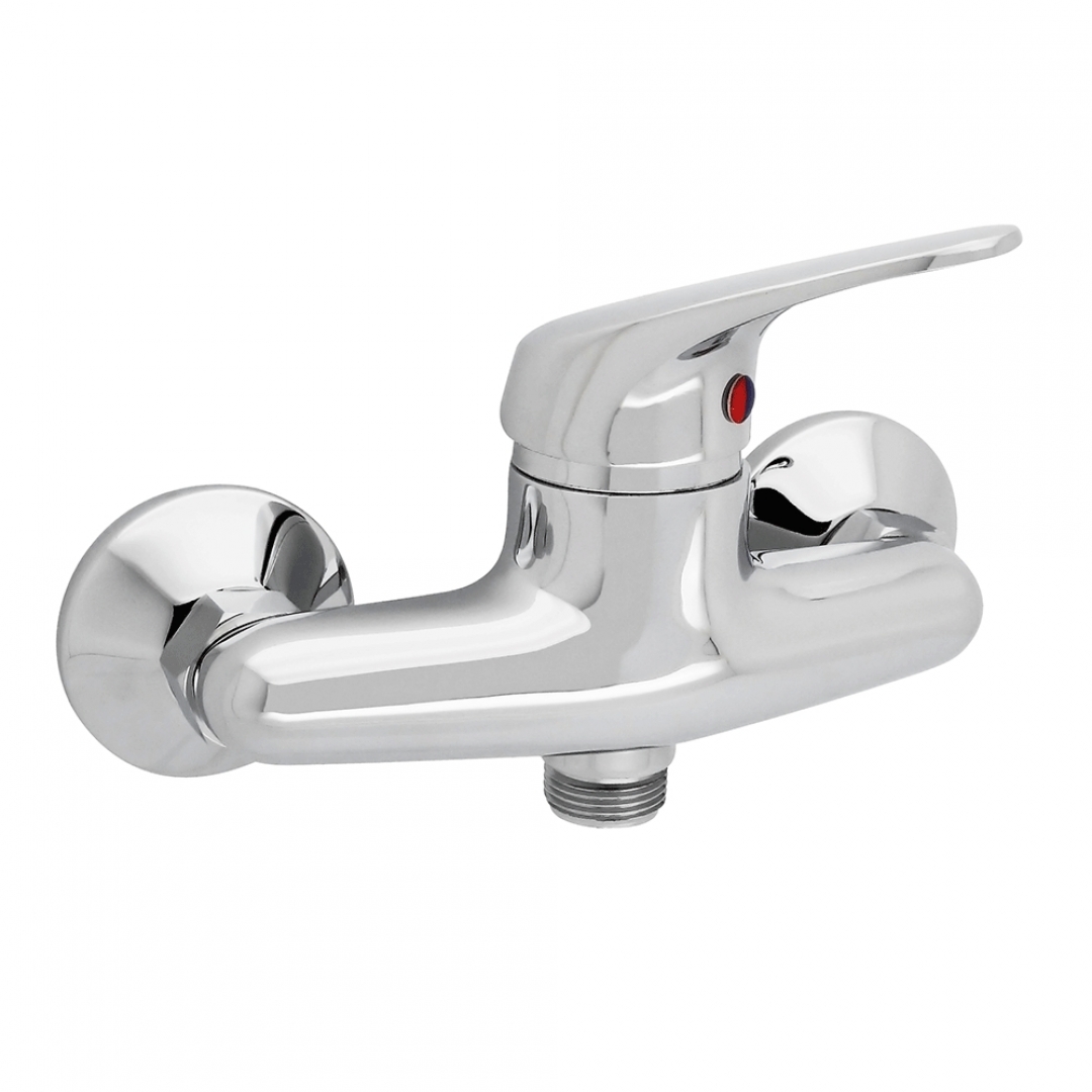 Slovarm Tessa kádtöltő csaptelep, zuhanyszett nélkül 481301