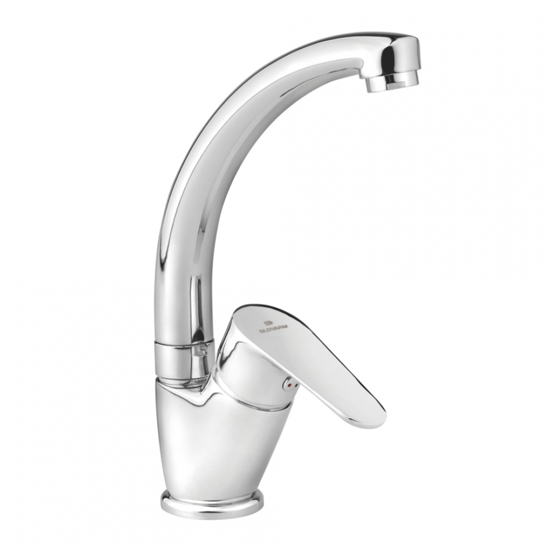 Slovarm Lobelia mosogató csaptelep, speciális formájú 480528