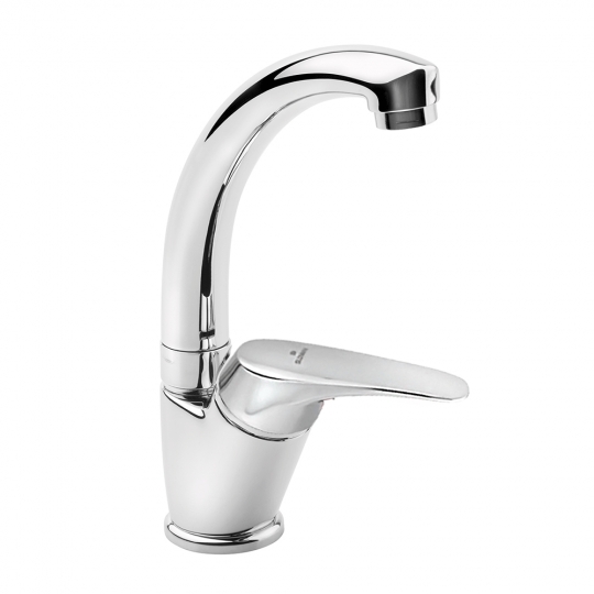 Slovarm Tessa mosogató csaptelep speciális formájú kifolyócsövel 480618