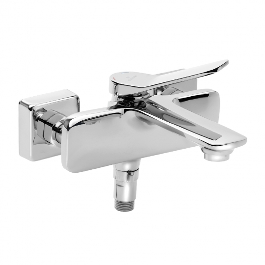 Slovarm Ficaria kádtöltő csaptelep zuhanyszett nélkül 481264