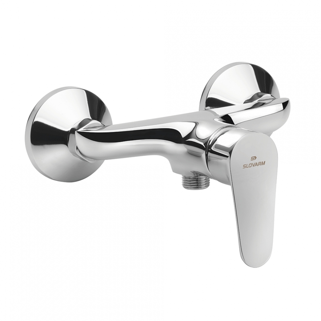 Slovarm Lobelia zuhanycsaptelep, zuhanyszett nélkül 482222