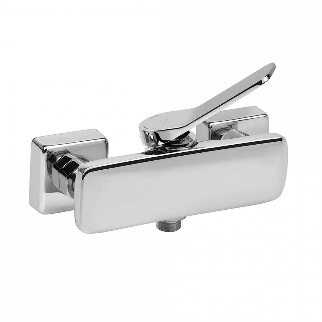 Slovarm Ficaria kádtöltő csaptelep zuhanyszett nélkül 482233