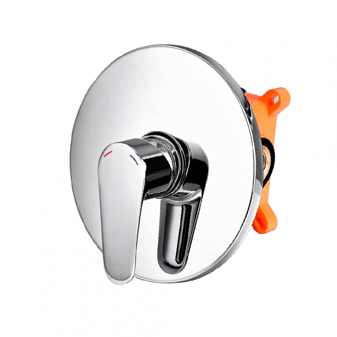 Slovarm Lobelia falba építhető zuhanycsaptelep 482272