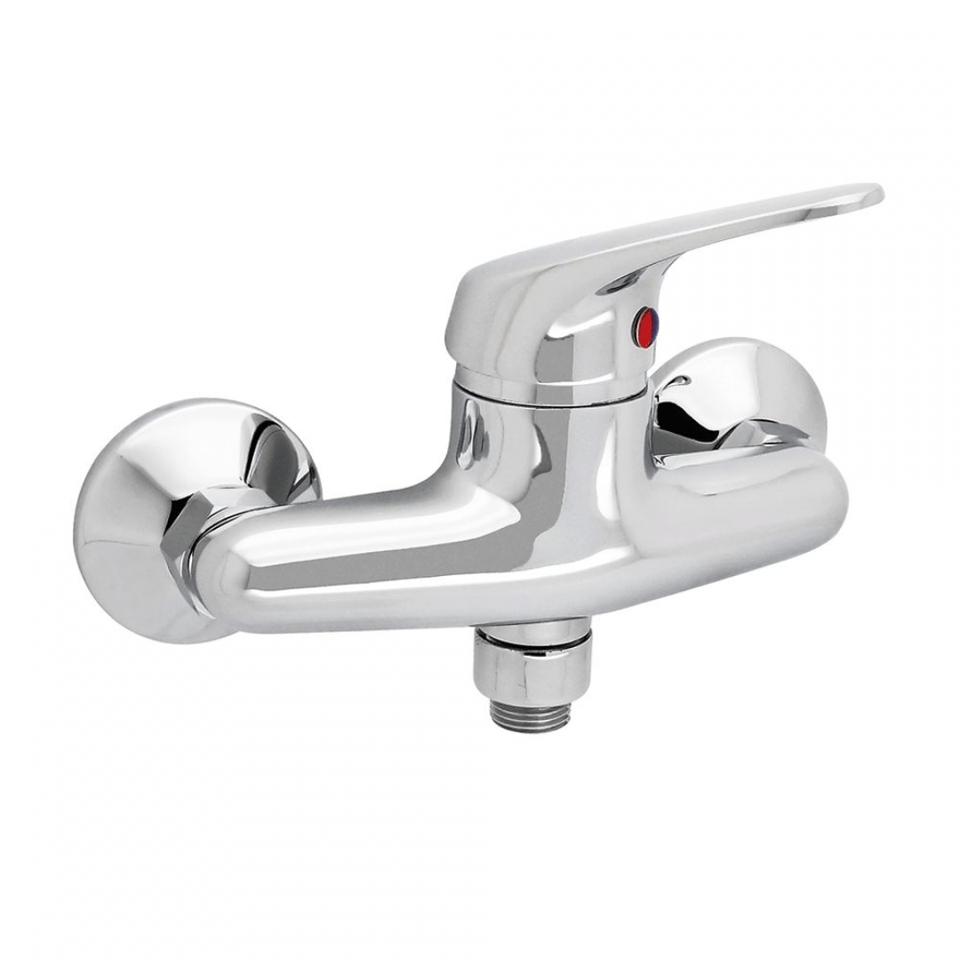 Slovarm Tessa zuhanycsaptelep, zuhanyszett nélkül 482301