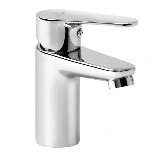 Slovarm Lobelia mosdó csaptelep, leeresztőszelep nélkül 483510