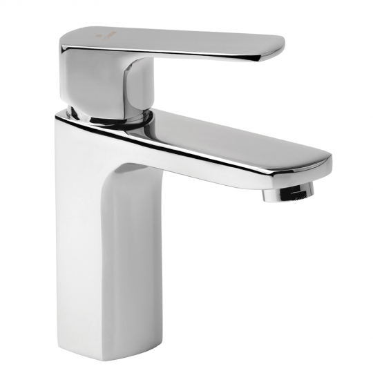 Slovarm Nesea mosdó csaptelep, leeresztőszelep nélkül 483511