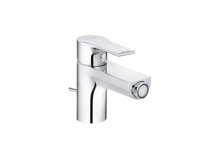 Kludi Zenta SL egykaros bidé csaptelep leeresztővel 485300565