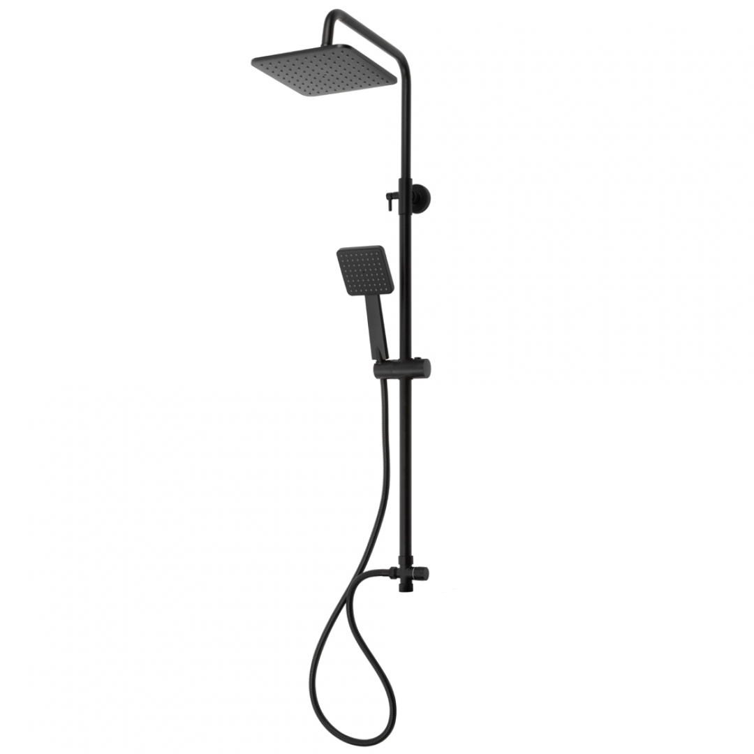 Slovarm Nesea Black zuhanyrendszer 489363