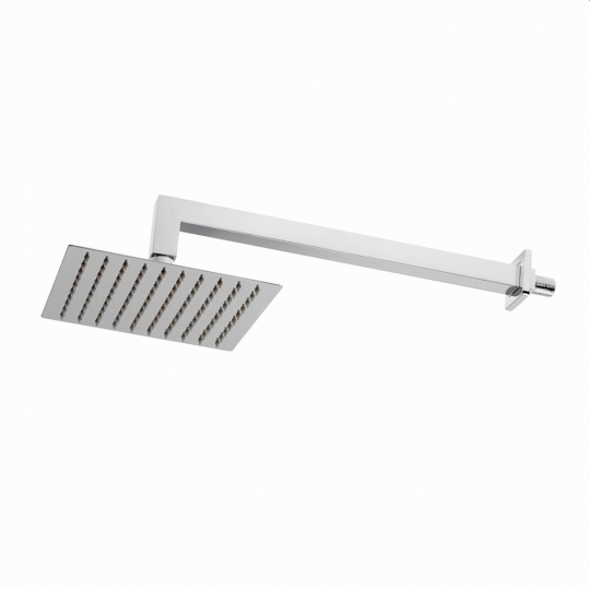 Slovarm Nesea zuhanyfej, falba építhető zuhany csaptelep nélkül 489433