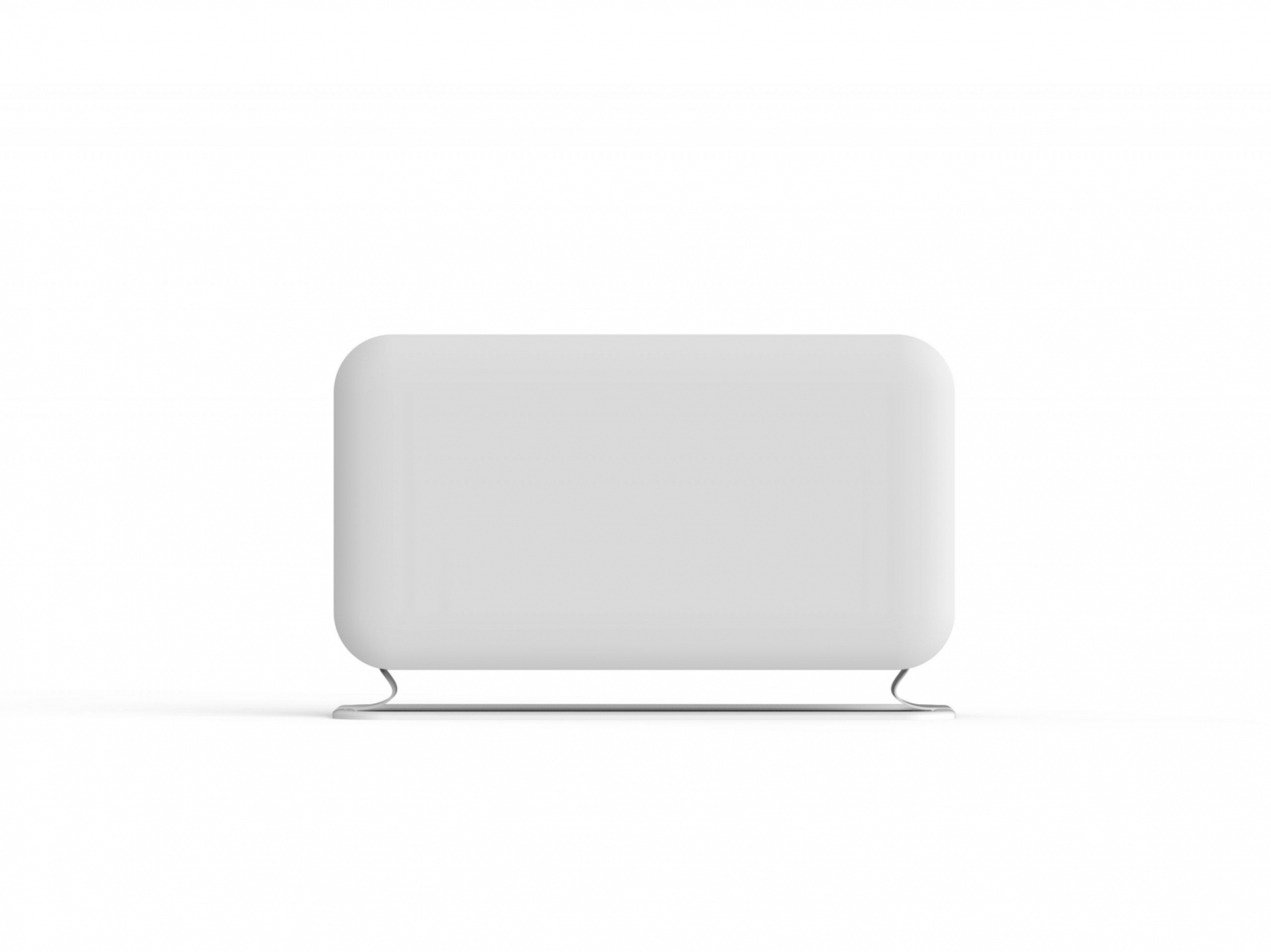 MillNorway INSTANT MAX mechanikus konvektor 2200W