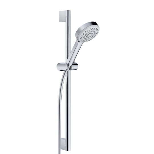 KLUDI sDIVE zuhanyszett 1S zuhanyfejjel 6861005-00