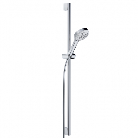 KLUDI sDIVE zuhanyszett 1S zuhanyfejjel 6891005-00