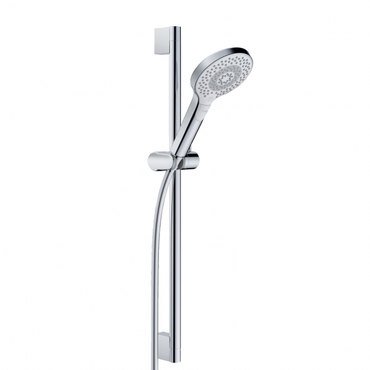 KLUDI xDIVE zuhanyszett 3S zuhanyfejjel 6963005-00