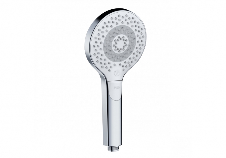 KLUDI xDIVE Kézi zuhanyfej 3S 6983005-00