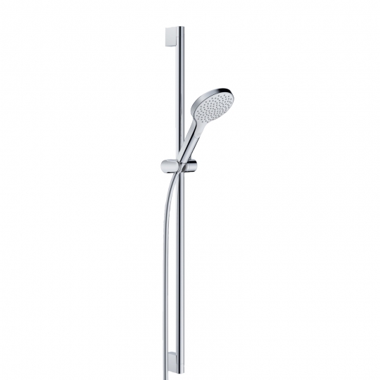 KLUDI xDIVE zuhanyszett 1S zuhanyfejjel 6991005-00