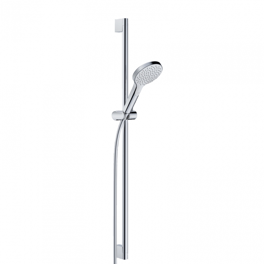 KLUDI xDIVE zuhanyszett 1S zuhanyfejjel 6991005-00